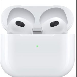 Brand new Apple AirPods
